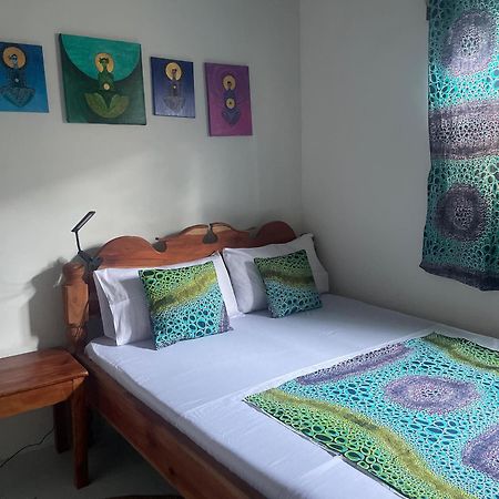 Malaika House Paje Bed & Breakfast Exterior photo