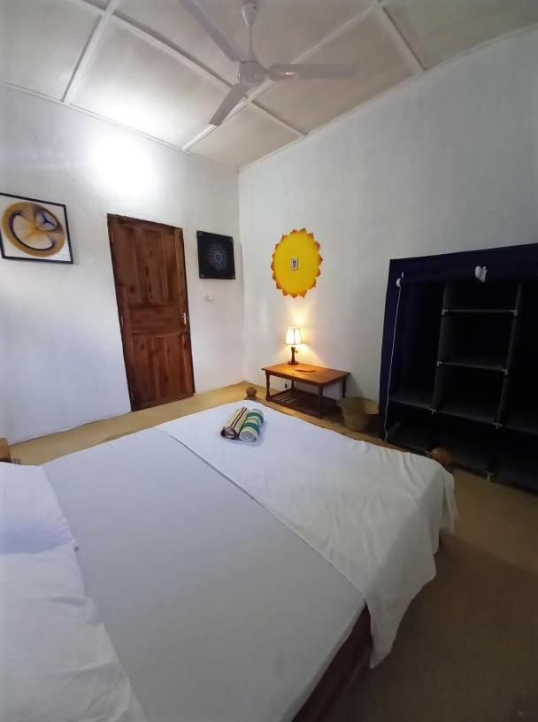 Malaika House Paje Bed & Breakfast Exterior photo