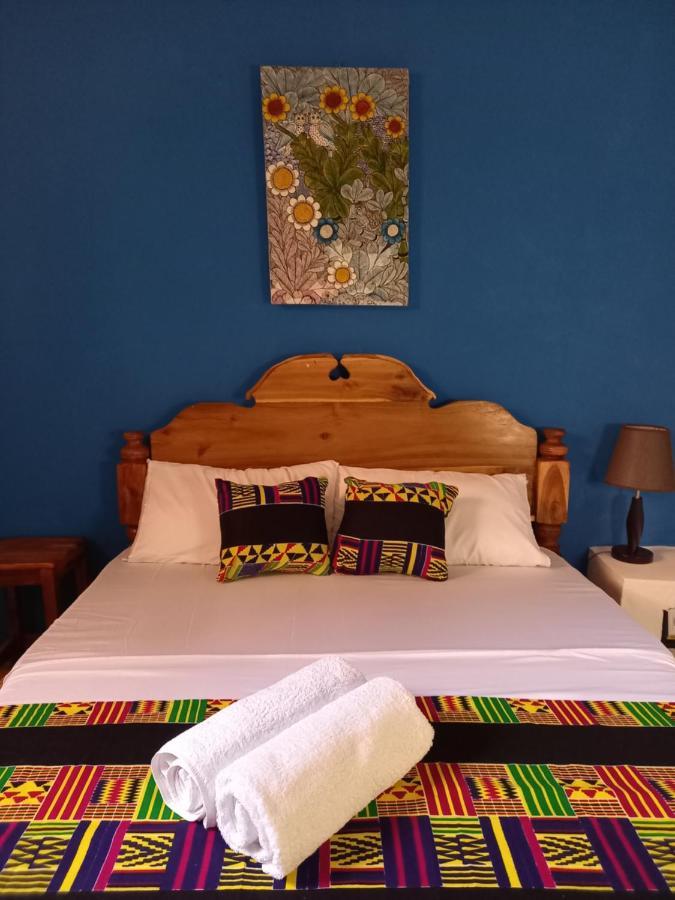 Malaika House Paje Bed & Breakfast Exterior photo