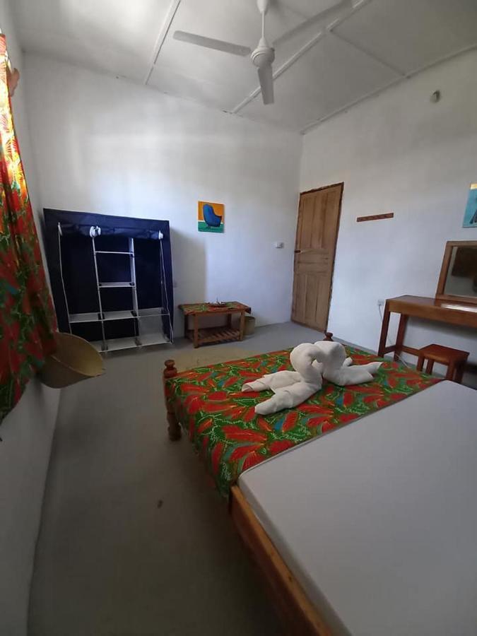 Malaika House Paje Bed & Breakfast Exterior photo